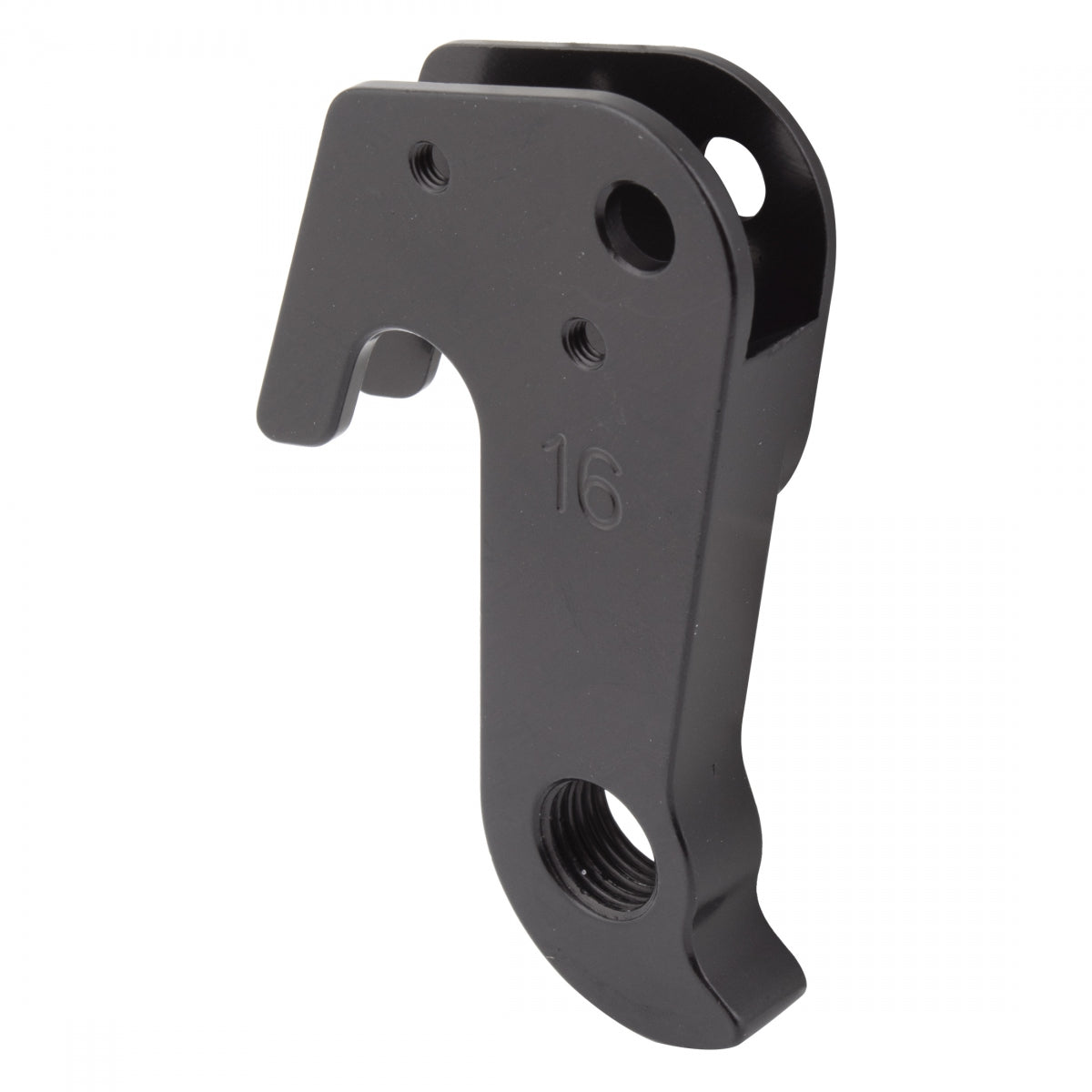 WHEELS MANUFACTURING DER PART WMFG RD HANGER #16 - WHEELS MANUFACTURING