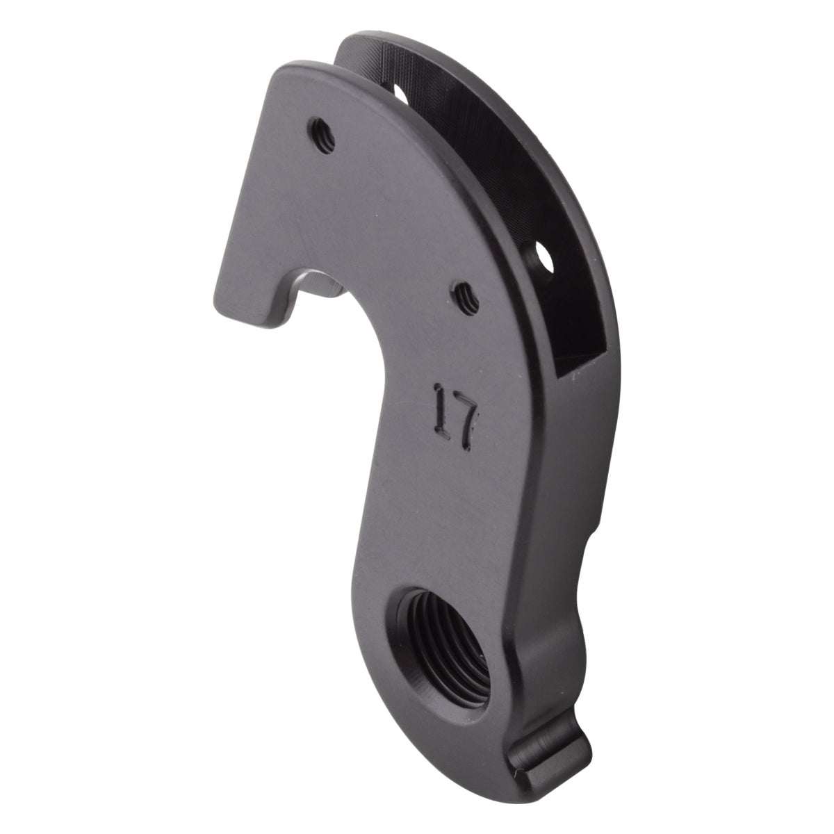 WHEELS MANUFACTURING DER PART WMFG RD HANGER #17 - WHEELS MANUFACTURING