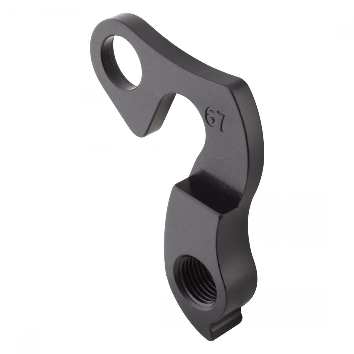 WHEELS MANUFACTURING DER PART WMFG RD HANGER #67 - WHEELS MANUFACTURING