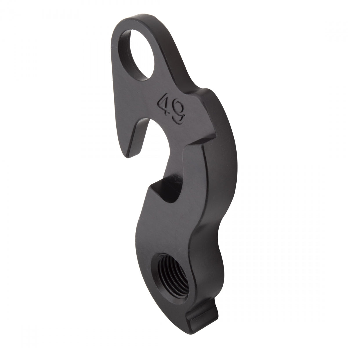 WHEELS MANUFACTURING DER PART WMFG RD HANGER #49 - WHEELS MANUFACTURING