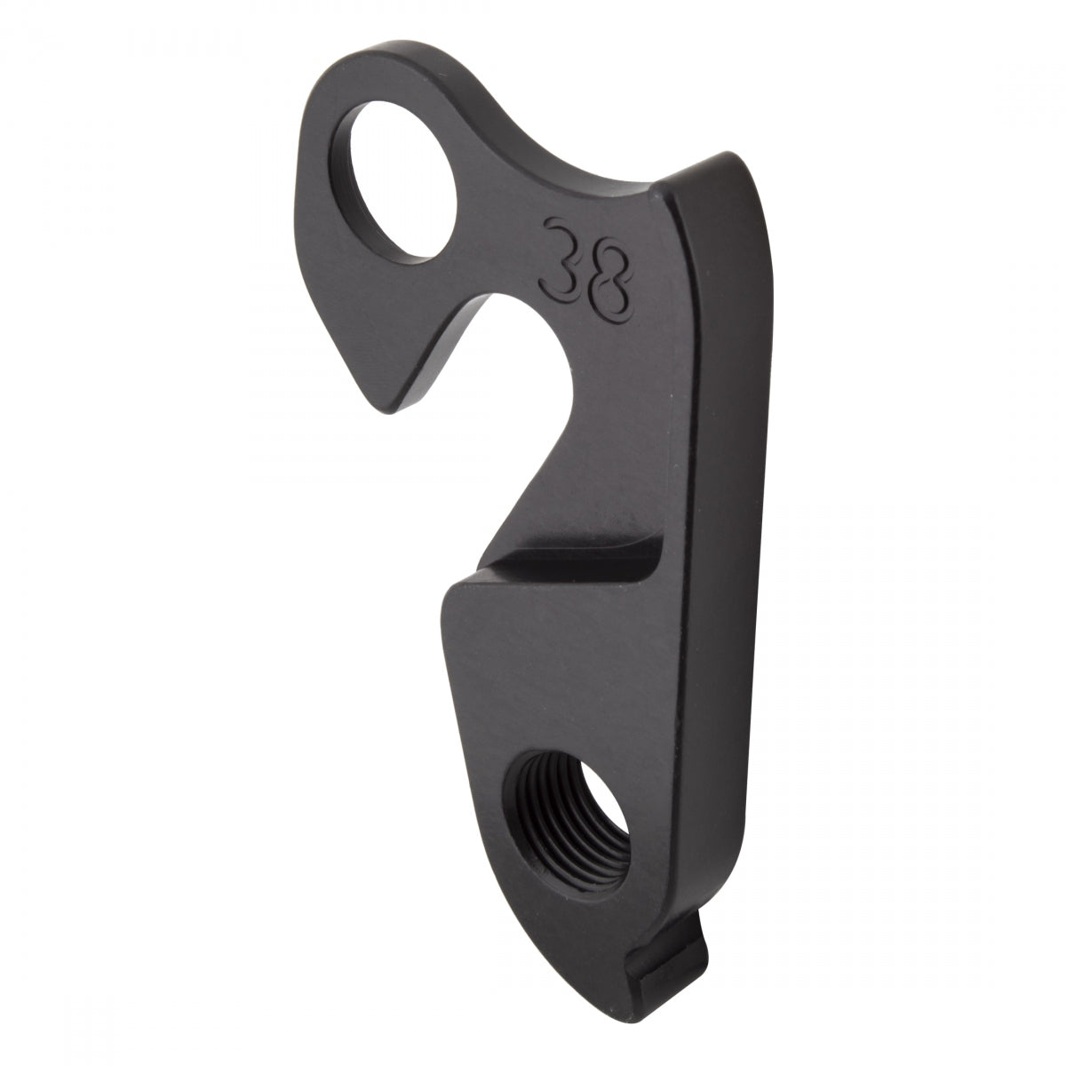 WHEELS MANUFACTURING DER PART WMFG RD HANGER #38 - WHEELS MANUFACTURING