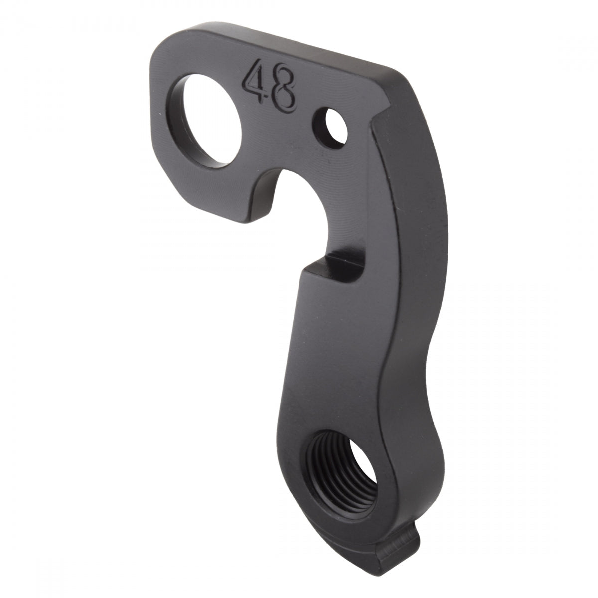 WHEELS MANUFACTURING DER PART WMFG RD HANGER #48 - WHEELS MANUFACTURING