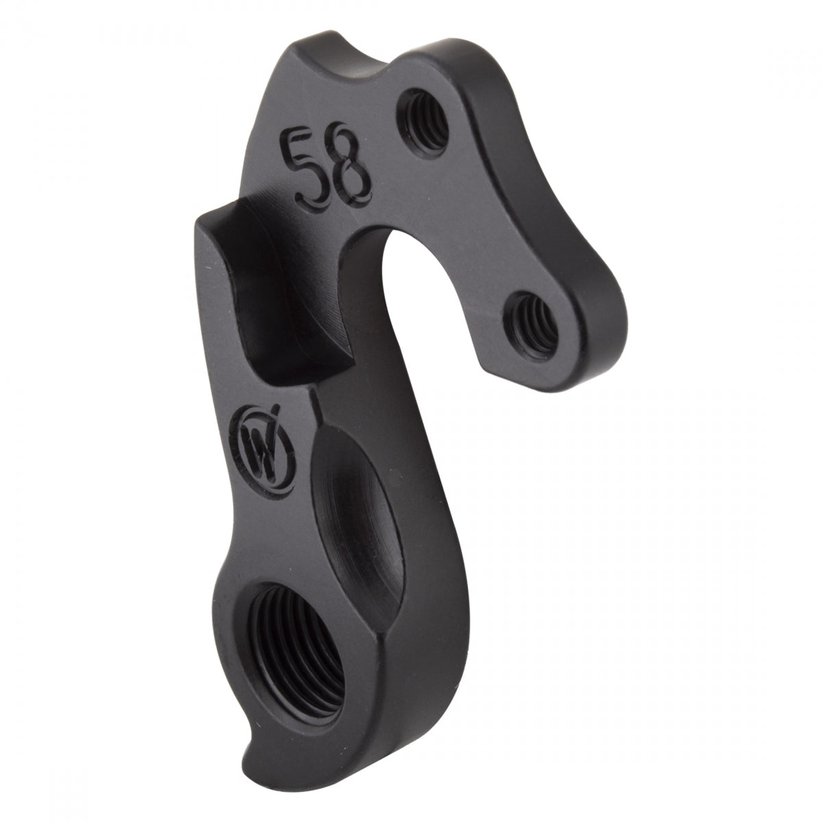 WHEELS MANUFACTURING DER PART WMFG RD HANGER #58 - WHEELS MANUFACTURING