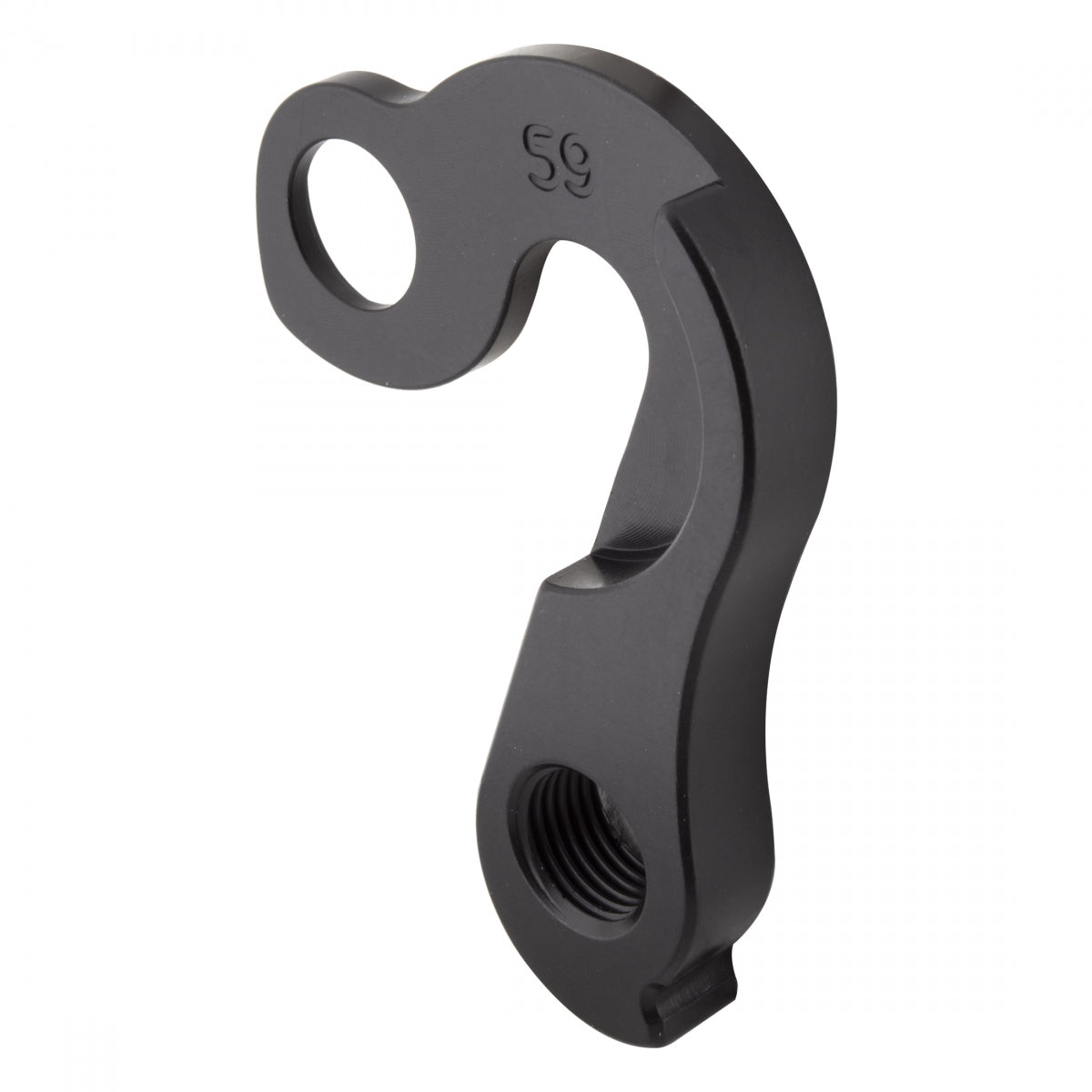 WHEELS MANUFACTURING DER PART WMFG RD HANGER #59 - WHEELS MANUFACTURING