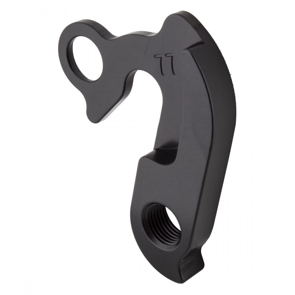 WHEELS MANUFACTURING DER PART WMFG RD HANGER #77 - WHEELS MANUFACTURING