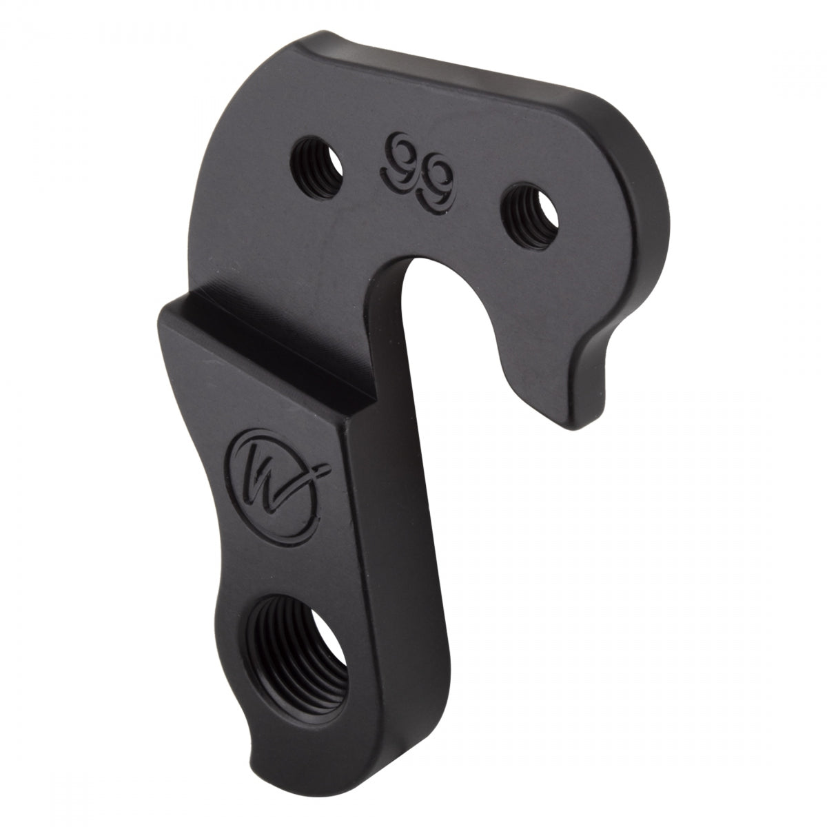WHEELS MANUFACTURING DER PART WMFG RD HANGER #99 - WHEELS MANUFACTURING