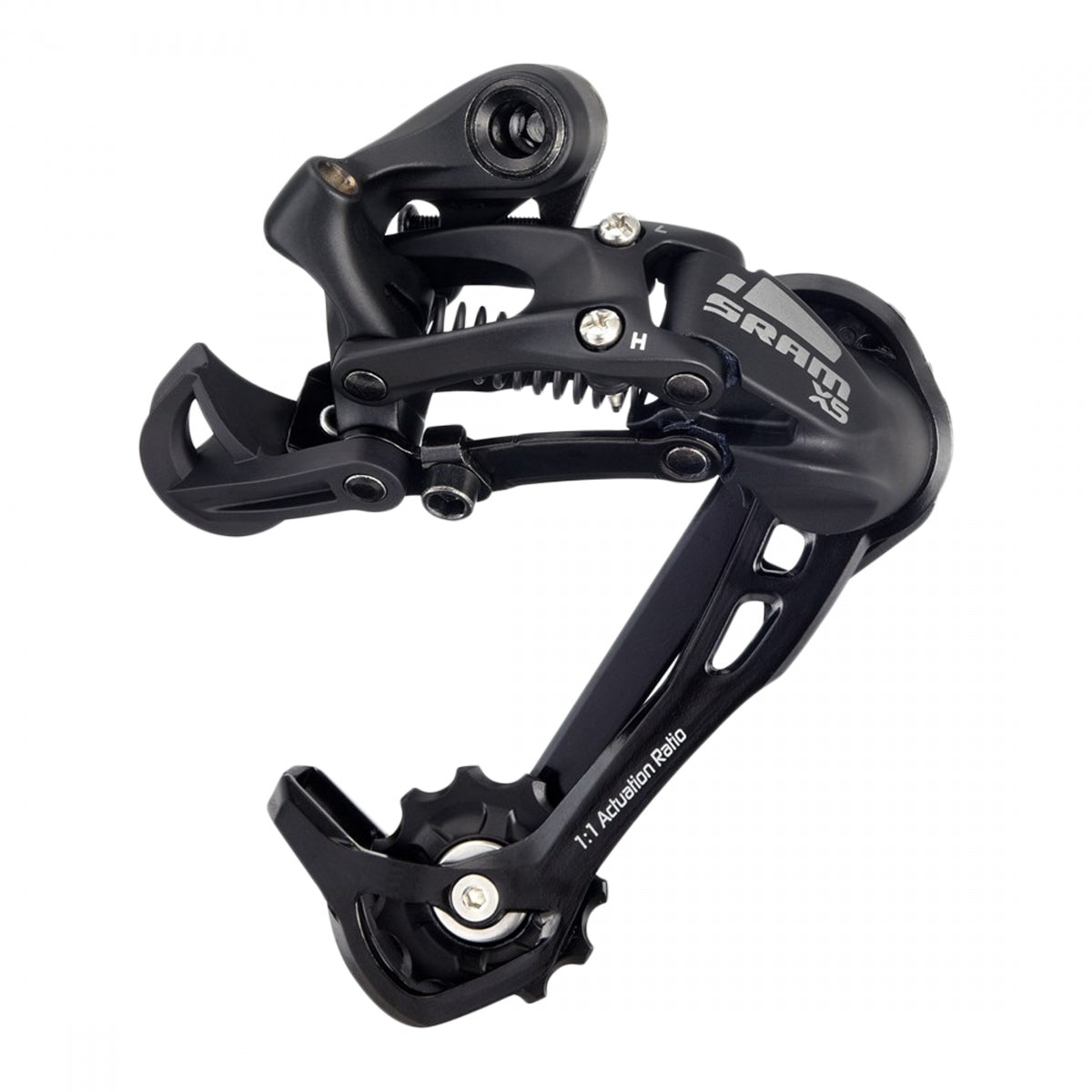 SRAM DER SRAM Rear X5 9s BK LONG - SRAM