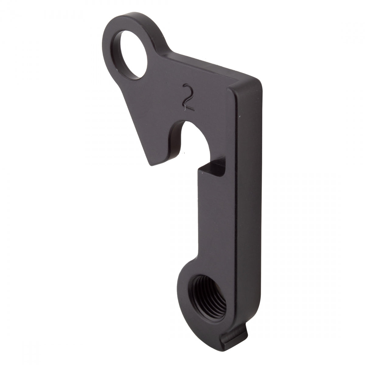 WHEELS MANUFACTURING DER PART WMFG RD HANGER #2 - WHEELS MANUFACTURING