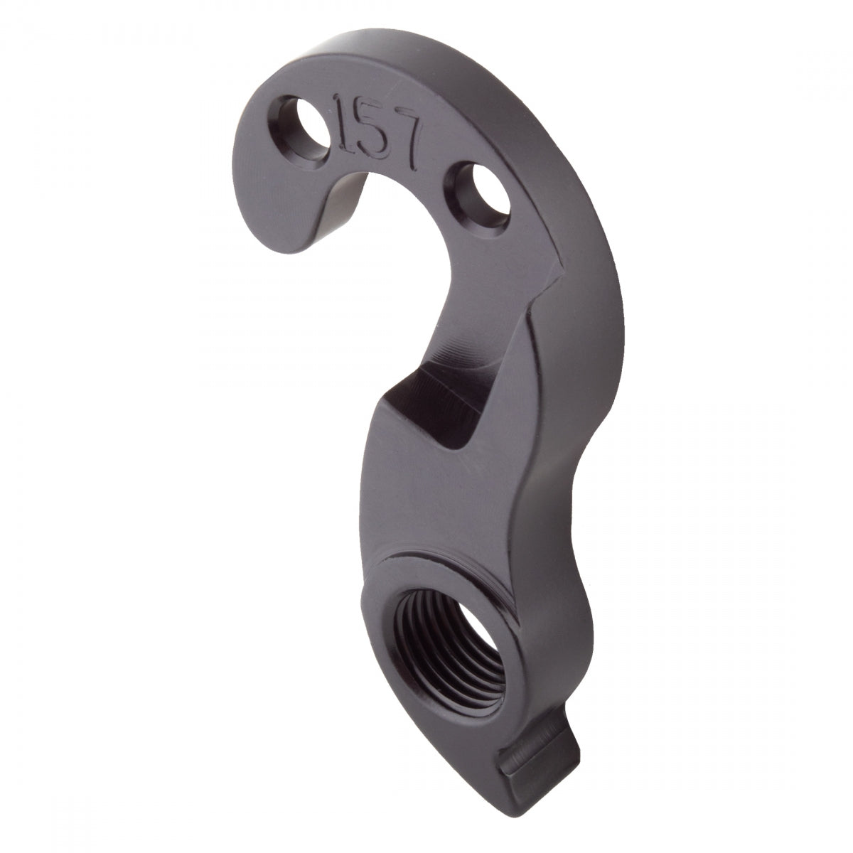 WHEELS MANUFACTURING DER PART WMFG RD HANGER #157 - WHEELS MANUFACTURING