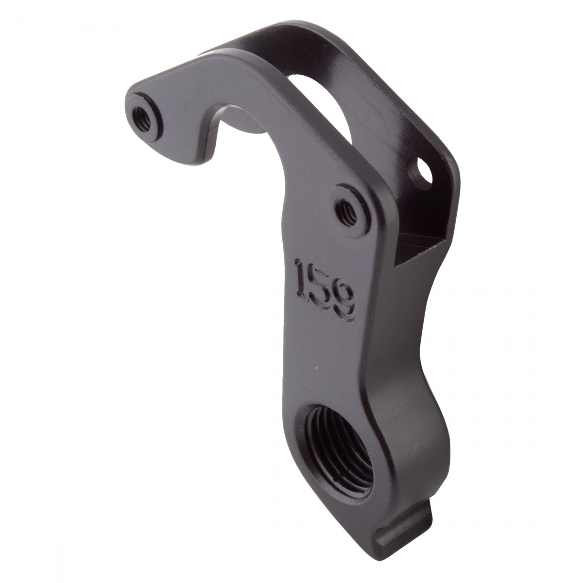 WHEELS MANUFACTURING DER PART WMFG RD HANGER #159 - WHEELS MANUFACTURING