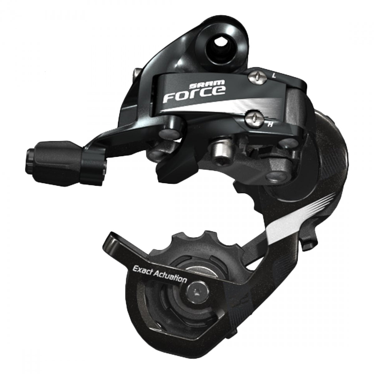 SRAM DER SRAM Rear FORCE22 SS 11s - SRAM