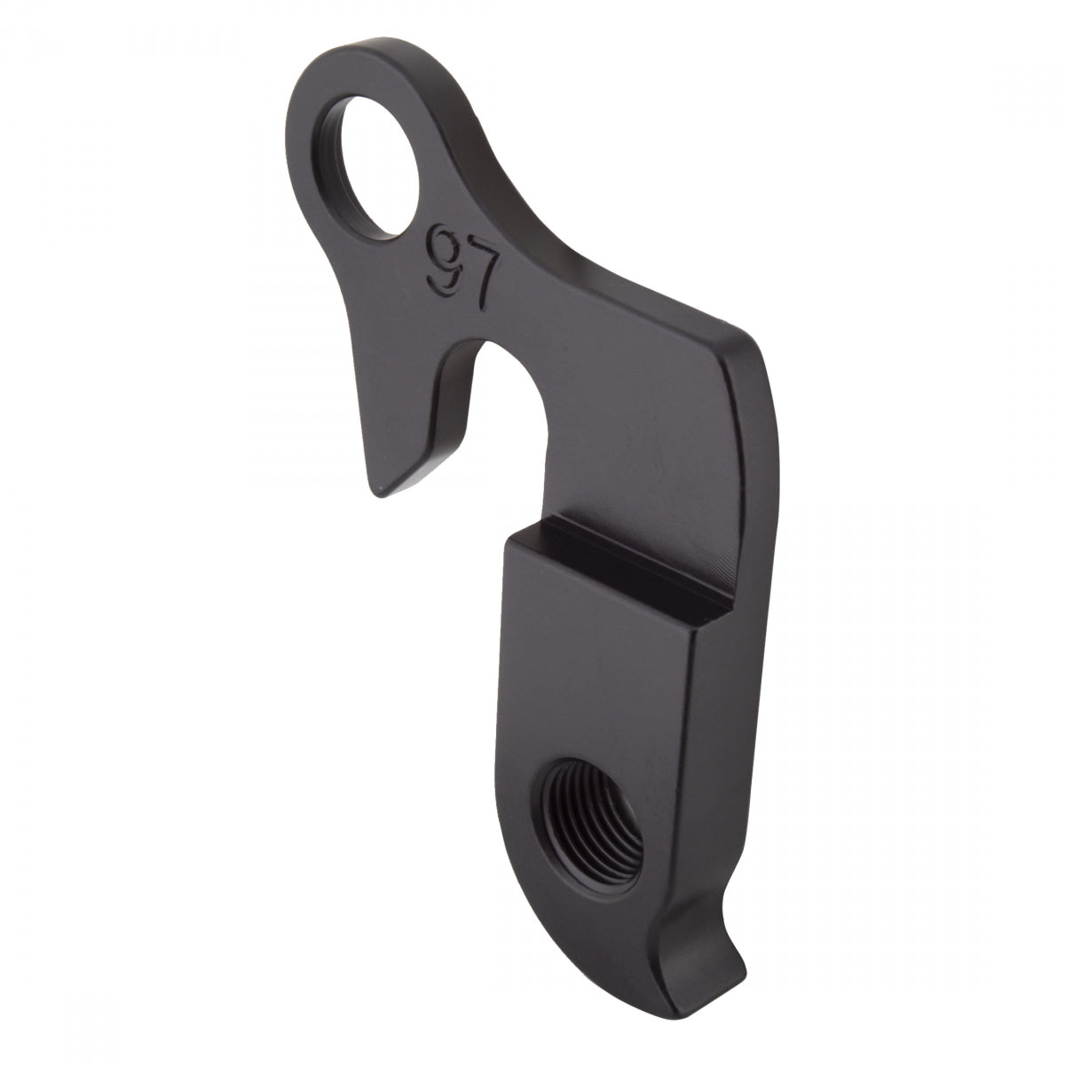 WHEELS MANUFACTURING DER PART WMFG RD HANGER #97 - WHEELS MANUFACTURING