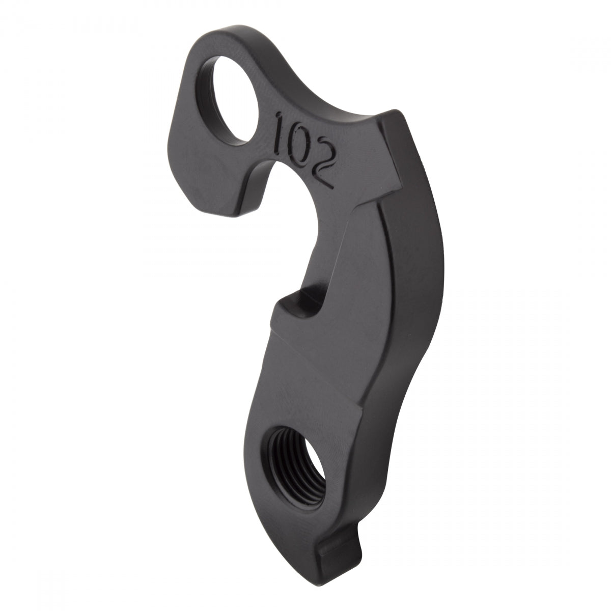 WHEELS MANUFACTURING DER PART WMFG RD HANGER #102 - WHEELS MANUFACTURING