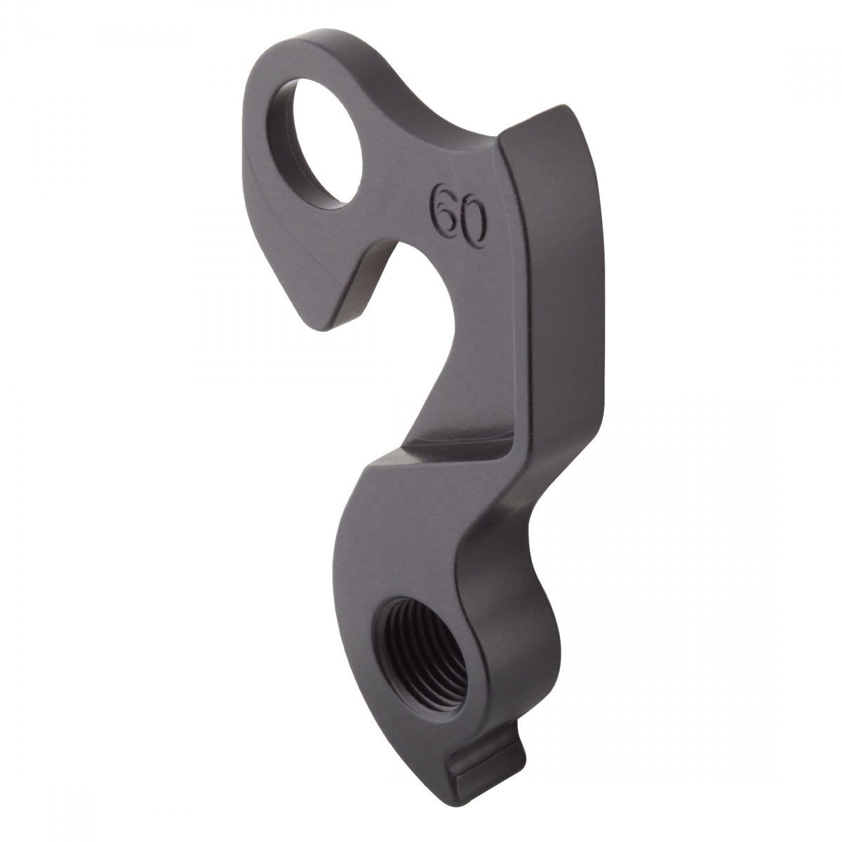 WHEELS MANUFACTURING DER PART WMFG RD HANGER #60 - WHEELS MANUFACTURING