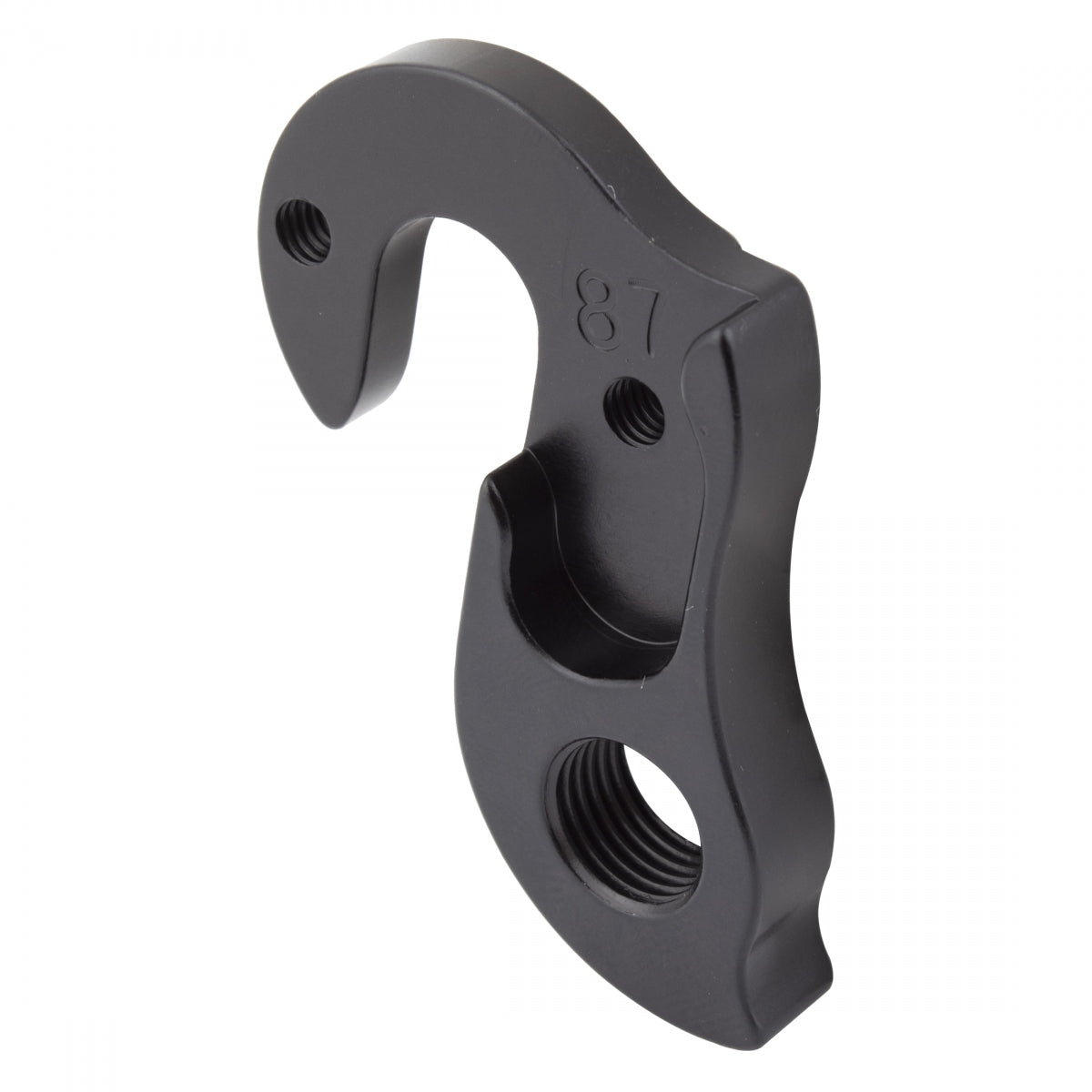 WHEELS MANUFACTURING DER PART WMFG RD HANGER #87 - WHEELS MANUFACTURING
