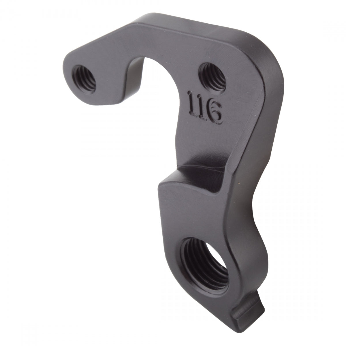WHEELS MANUFACTURING DER PART WMFG RD HANGER #116 - WHEELS MANUFACTURING
