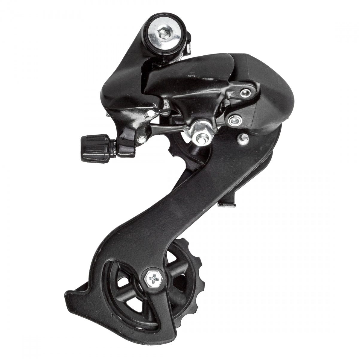 SUNLITE DER SUNLT Rear SPORT LONG 8s 43T MAX BK - SUNLITE