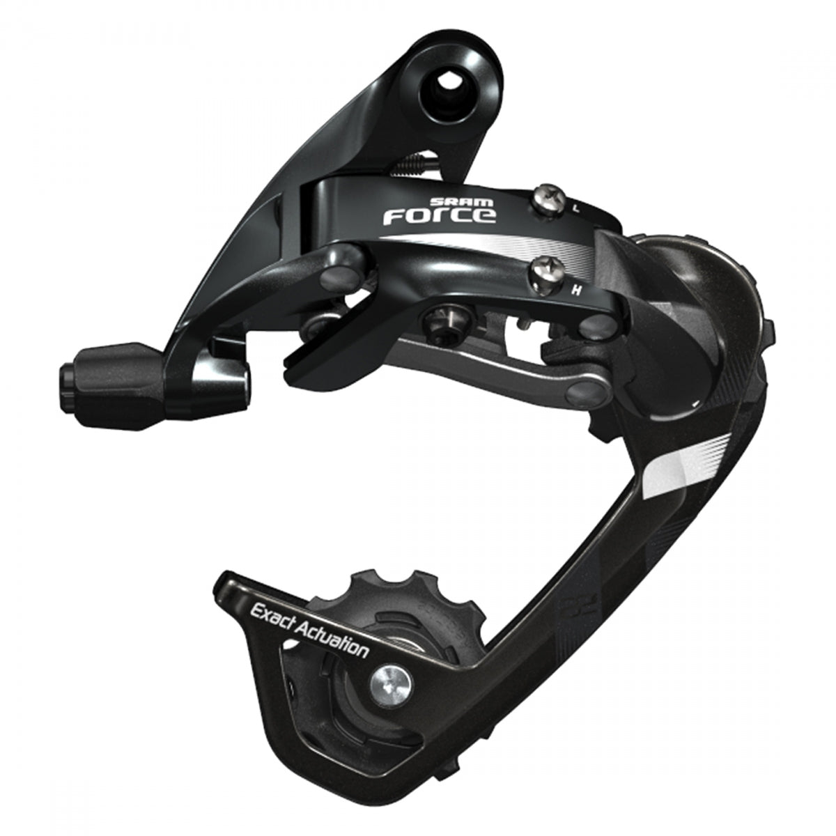 SRAM DER SRAM Rear FORCE22 MID CAGE 11s WiFli 32T MAX - SRAM