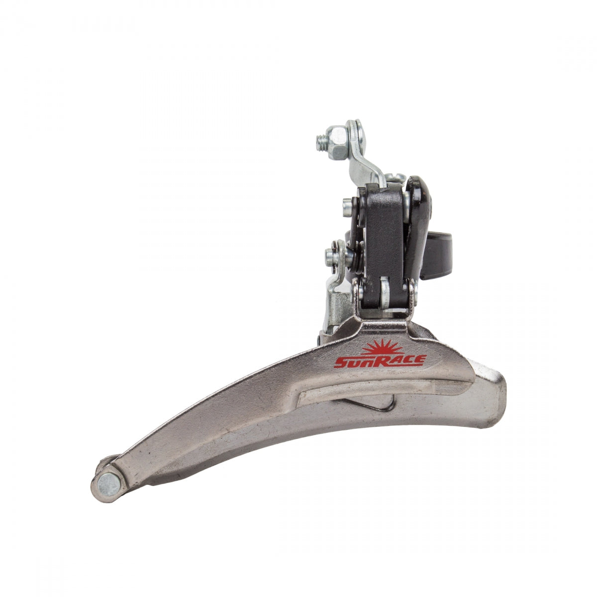 SUNRACE DER SUNRACE FDM06 BP 28.6 DBL FRICT 48T SL/BK - SUNRACE