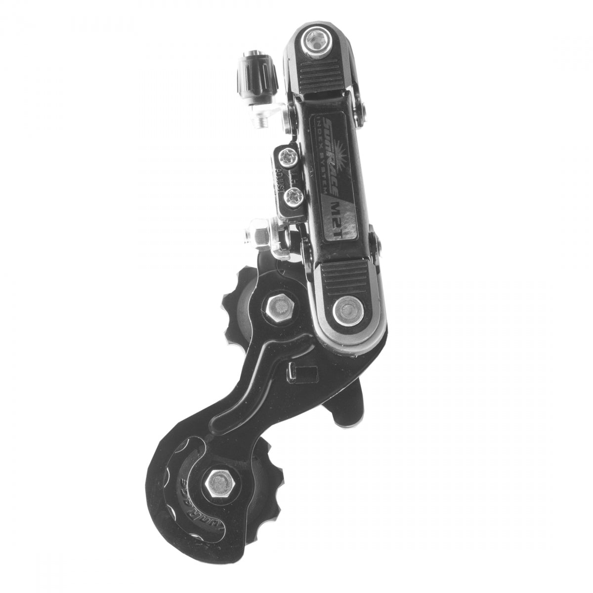 SUNRACE DER SUNRACE RDM2T SS 6/7s DIRECT BK - SUNRACE