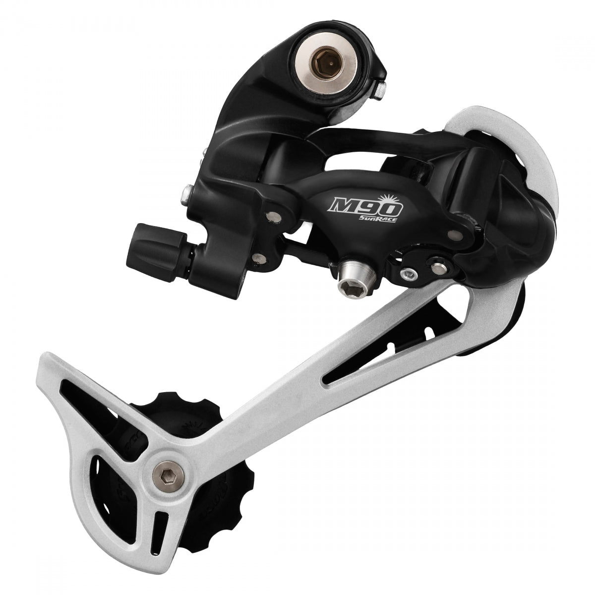 SUNRACE DER SUNRACE RDM91 SGS 9s DIRECT BK - SUNRACE