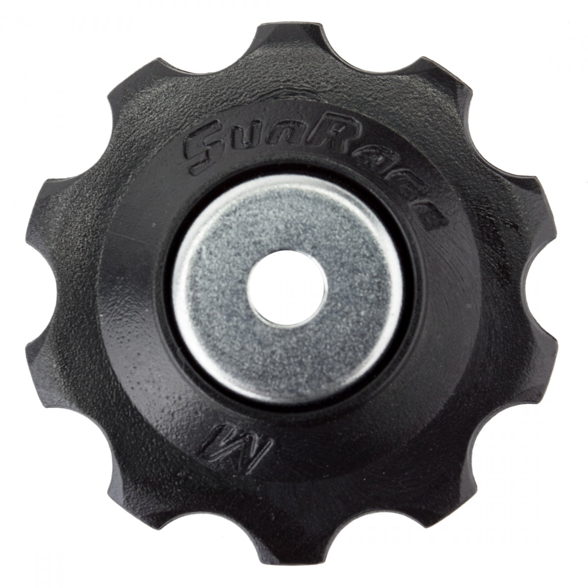 SUNRACE DER PART SUNRACE PULLEY SP850 10T RESIN - SUNRACE