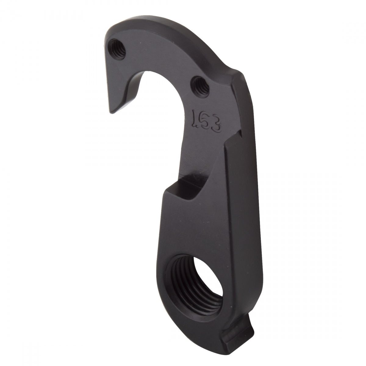 WHEELS MANUFACTURING DER PART WMFG RD HANGER #163 - WHEELS MANUFACTURING