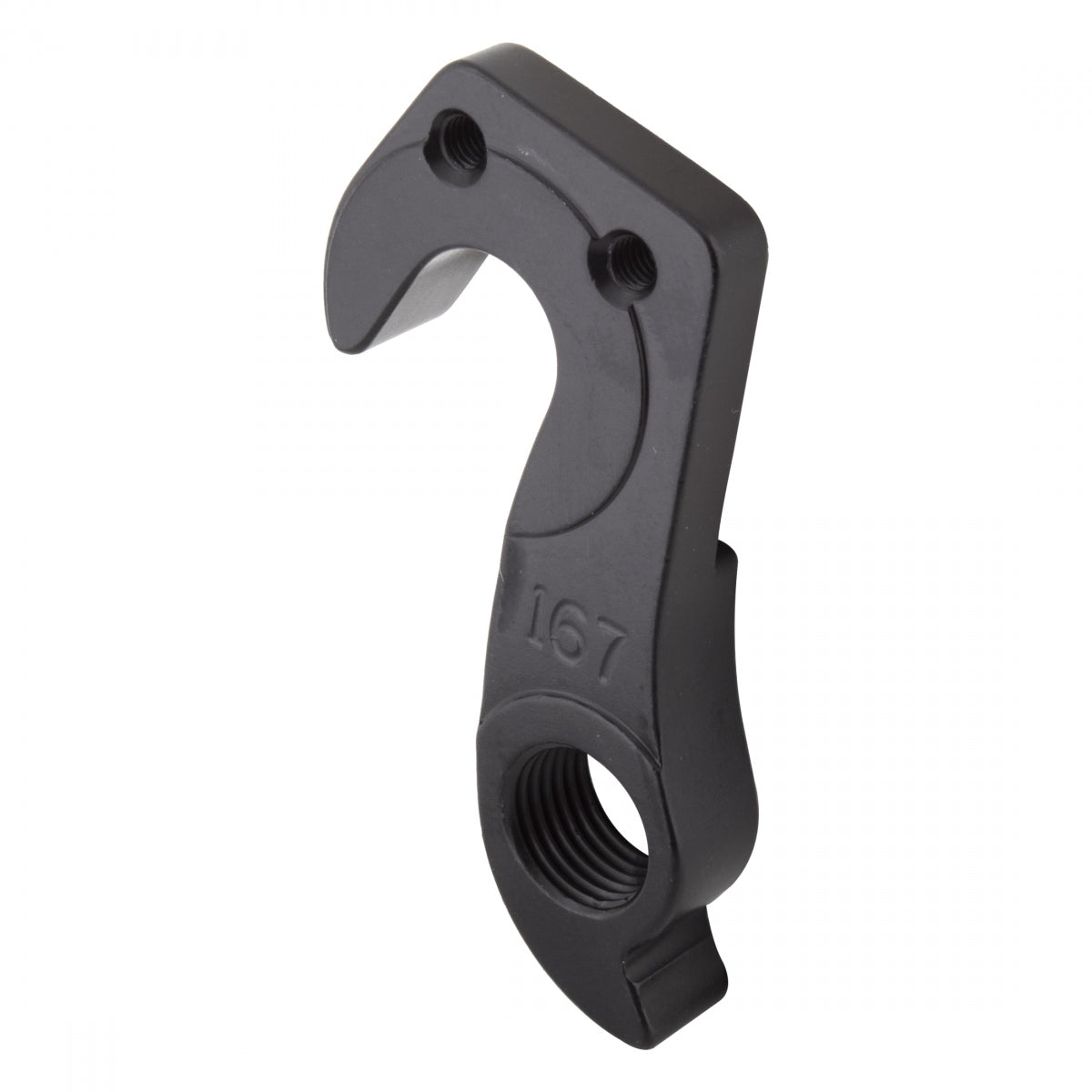 WHEELS MANUFACTURING DER PART WMFG RD HANGER #167 - WHEELS MANUFACTURING