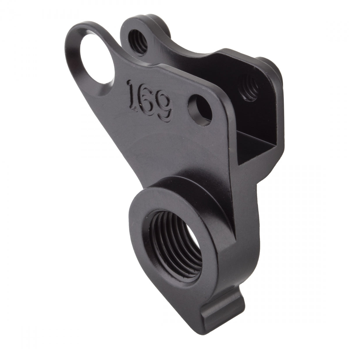 WHEELS MANUFACTURING DER PART WMFG RD HANGER #169 - WHEELS MANUFACTURING