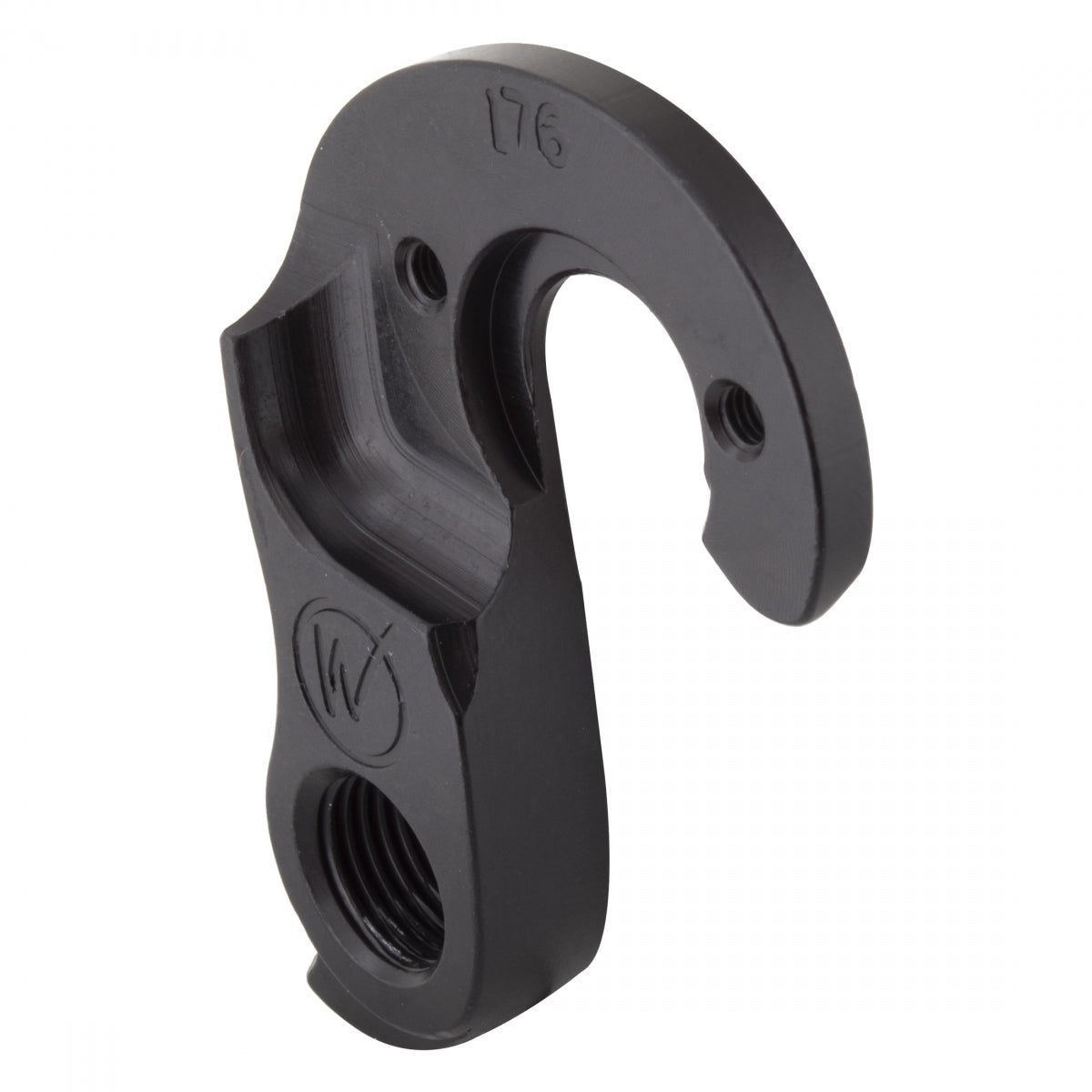 WHEELS MANUFACTURING DER PART WMFG RD HANGER #176 - WHEELS MANUFACTURING