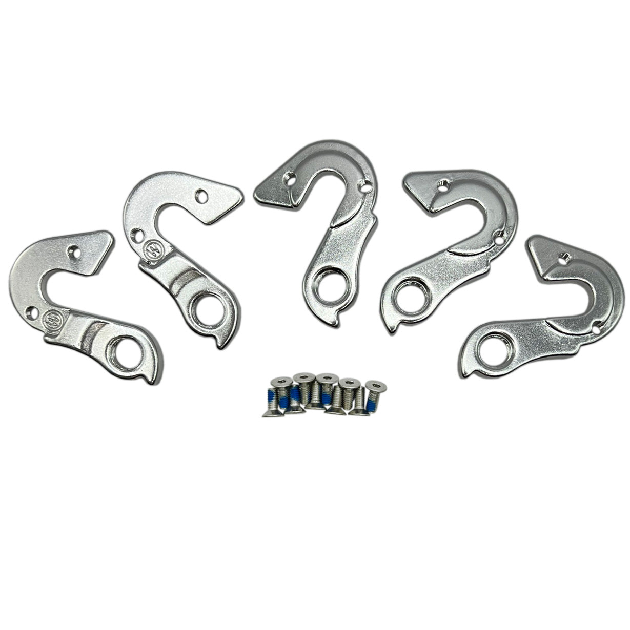 Derailleur - Hanger - #27 available at 5150bmx.com