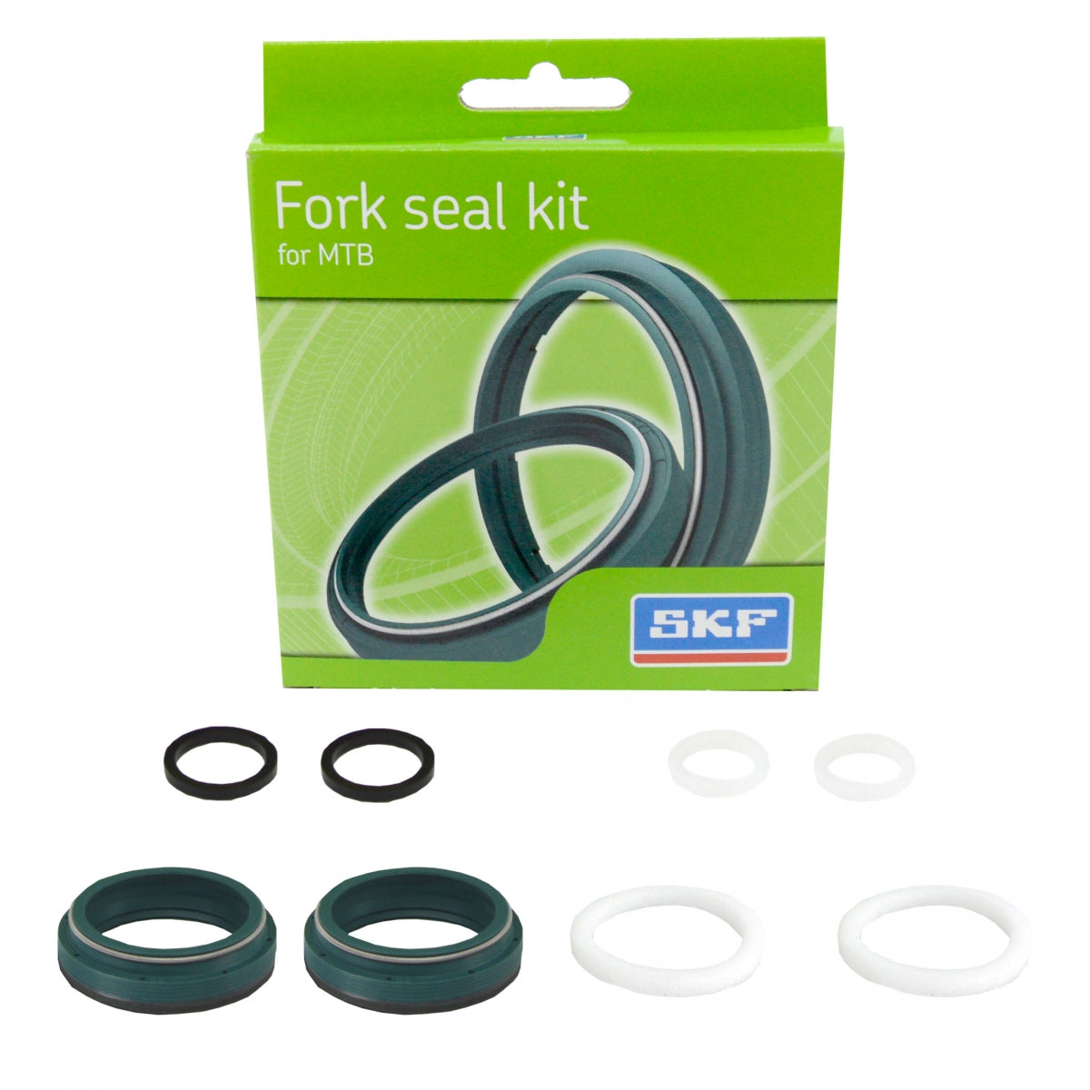 SKF FORK SEAL KIT SKF MTB35R ROCKSHOX 35mm 2015-18 - SKF