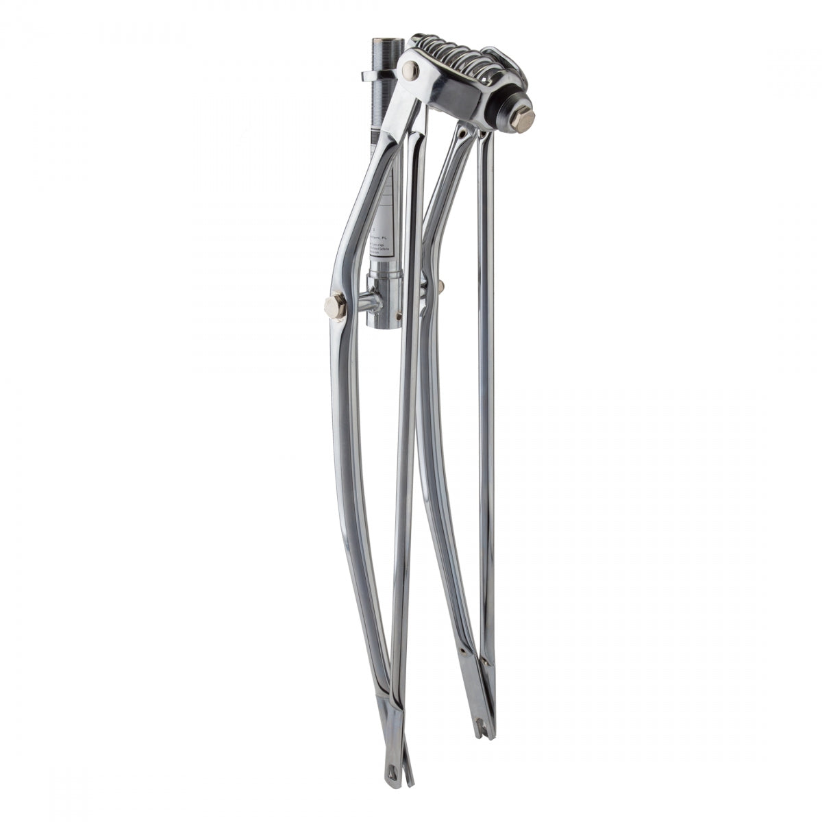 SUNLITE FORK SPRINGER 26 SUNLT 180x70x22.2x27 CP - SUNLITE