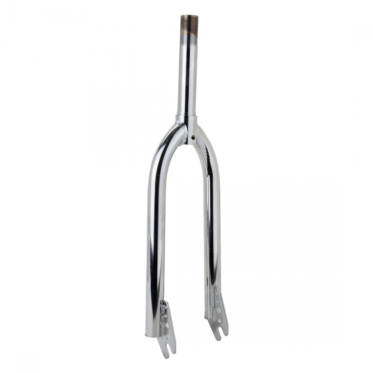 SUNLITE FORK ECONO 20 MX 22.2x137x40mm CP - SUNLITE