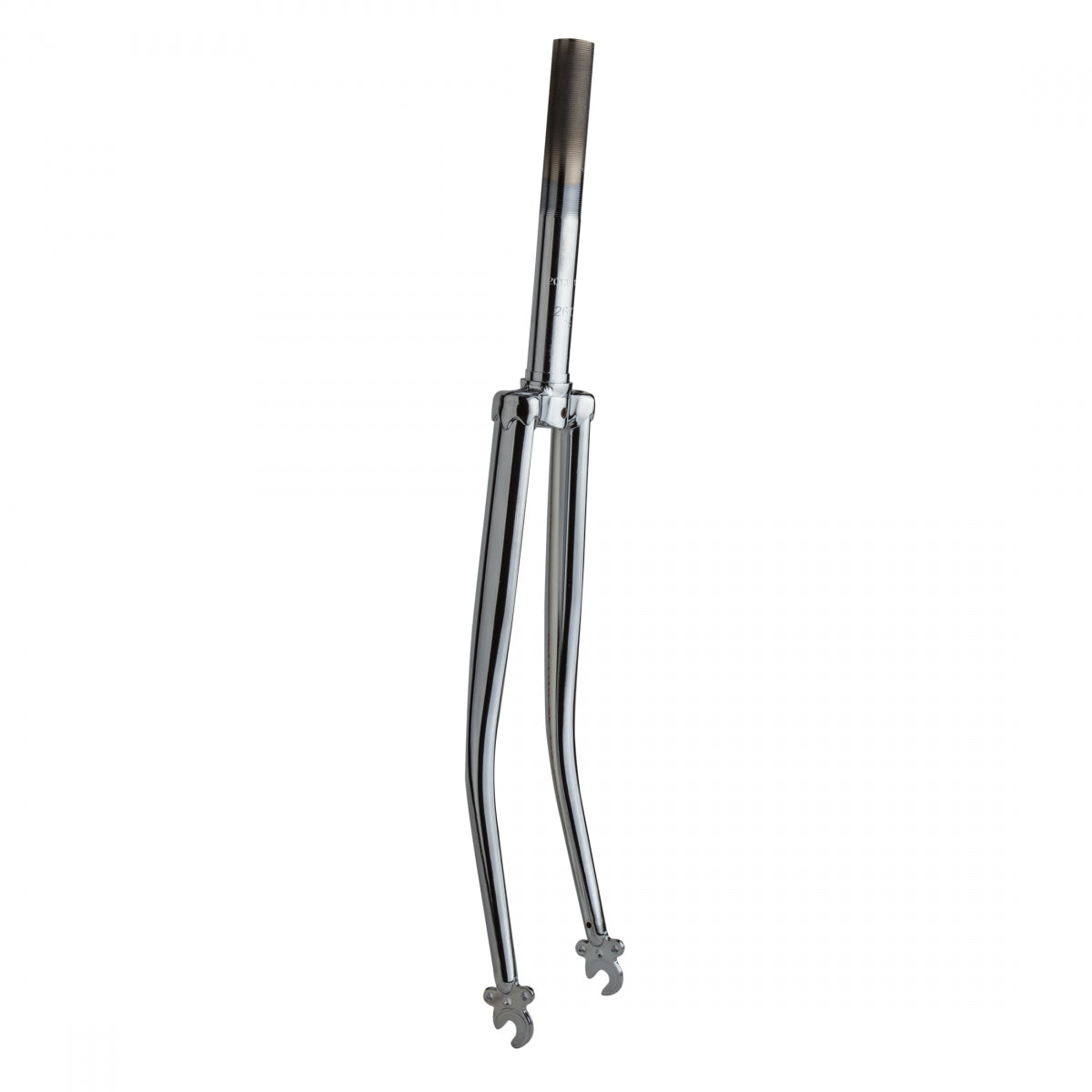 SUNLITE FORK ECONO 26x1-3/8 22.2x200x100mm CP - SUNLITE