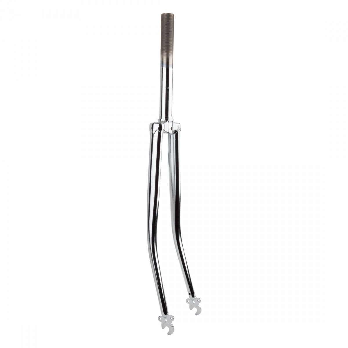 SUNLITE FORK ECONO 27x1-1/4 22.2x200x100mm CP - SUNLITE