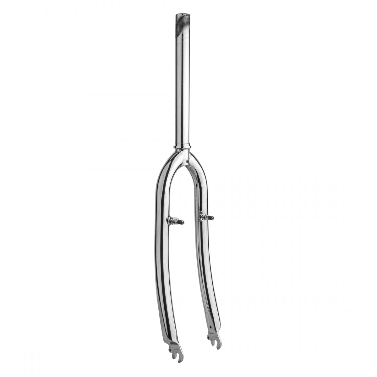 SUNLITE FORK 26 MTB UNI CROMO 250xTDLSx28.6x30.0 - SUNLITE