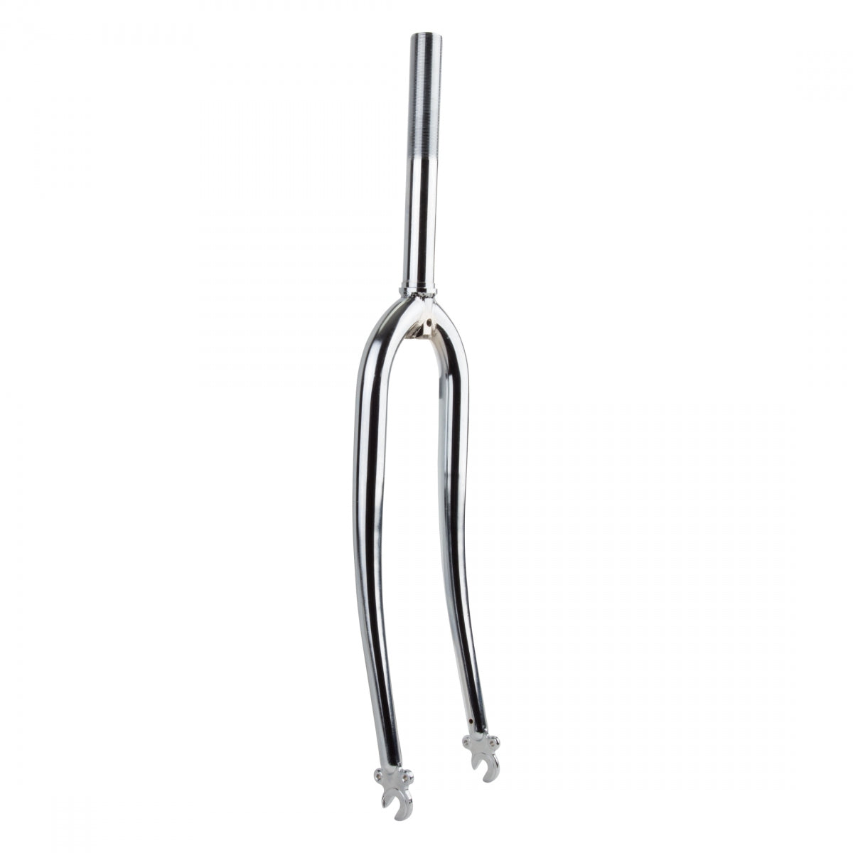 SUNLITE FORK ECONO 26 MTB 22.2x198x95cp NO CANTI - SUNLITE