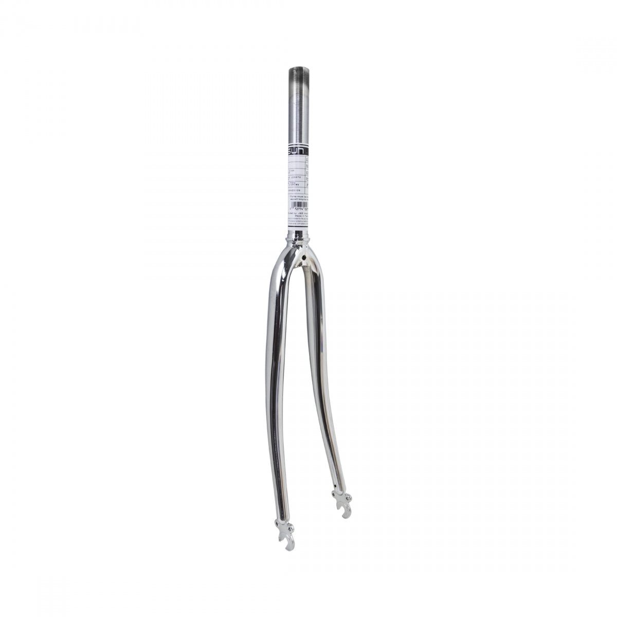 SUNLITE FORK 700 RD UNI CRMO 200x120x22.2x27.0 - SUNLITE