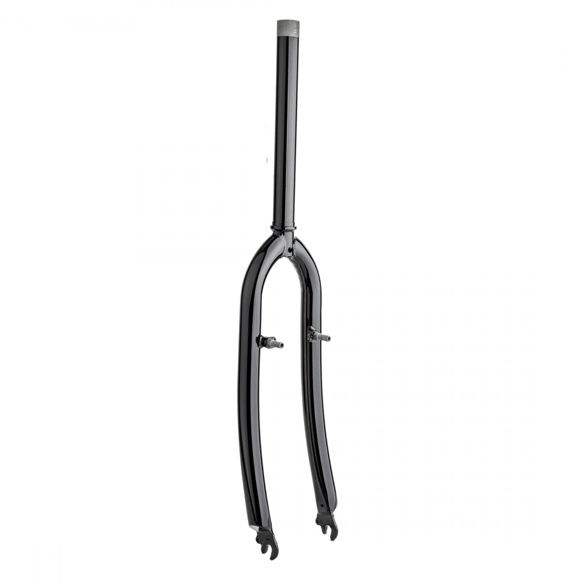 SUNLITE FORK 26 MTB UNI CROMO 250xTDLSx28.6x30.0BK - SUNLITE
