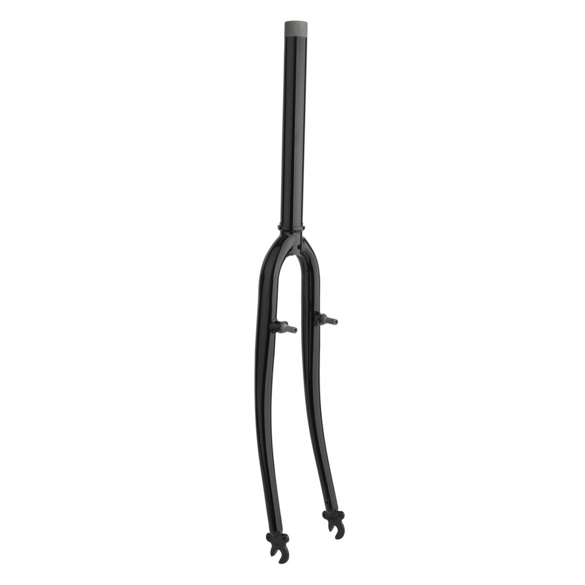 SUNLITE FORK 700 HYB UNI CRMO 250xTDLSx28.6x30.0BK - SUNLITE