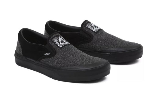 Fast and Loose / Vans Bmx Slip Ons