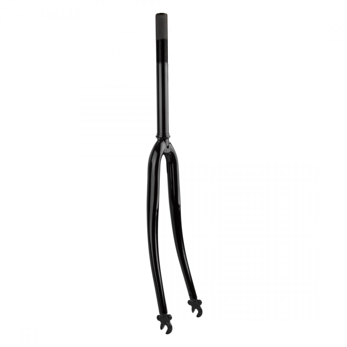 SUNLITE FORK 700 RD UNI CRMO 250x100x22.2x27.0BK - SUNLITE