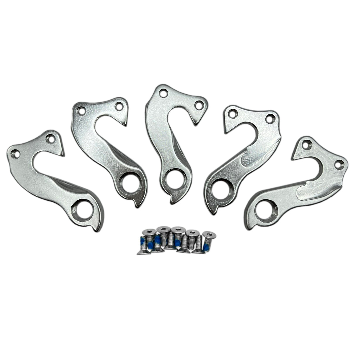Derailleur - Hanger - #28 available at 5150bmx.com
