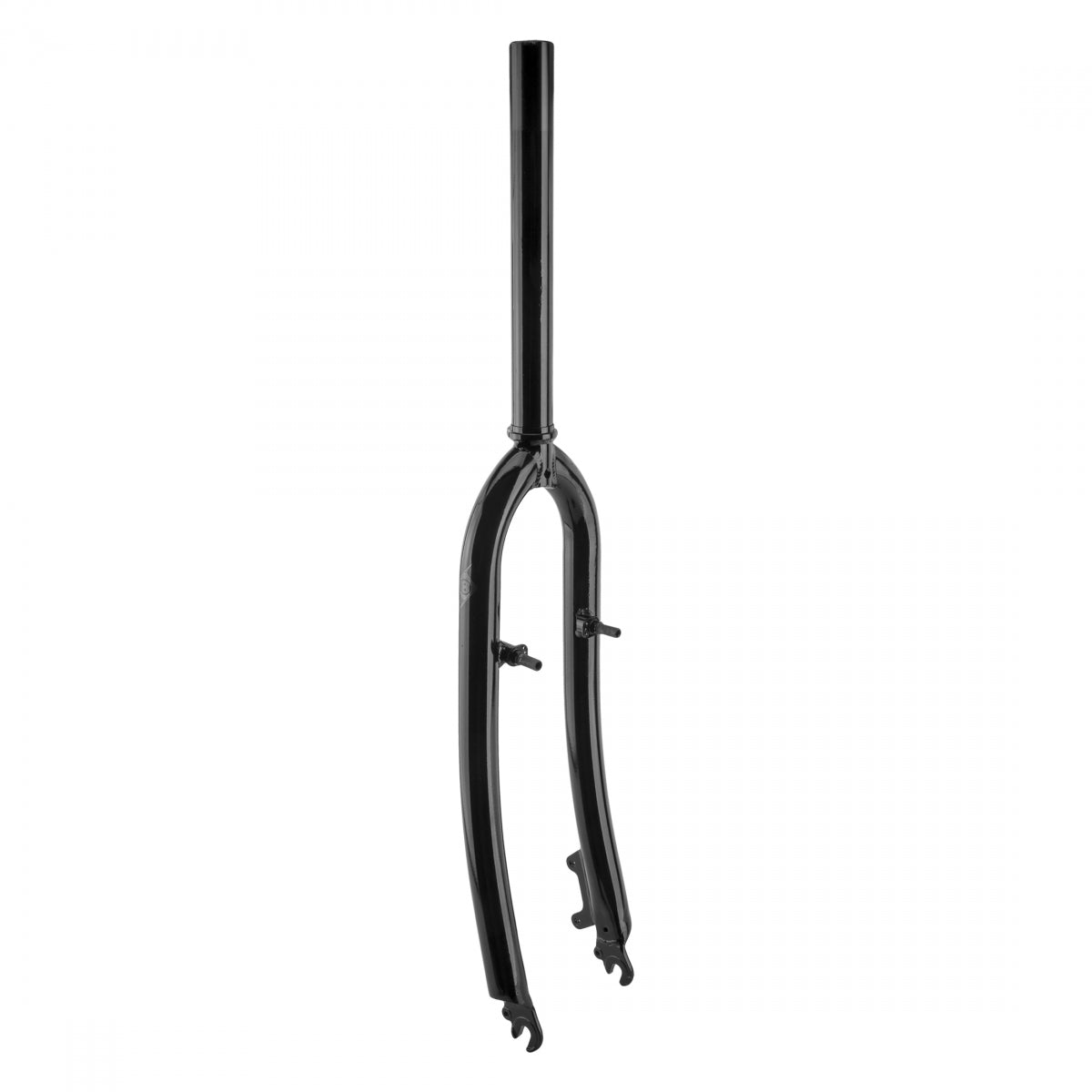 ORIGIN8 FORK OR8 26/29 MTB CROMO 250xTDLSx28.6x30.0 BK 29-CANTI & DISC/26-DISC ONLY CRN-AXLE 430mmSUSPN CORearECTED - ORIGIN8