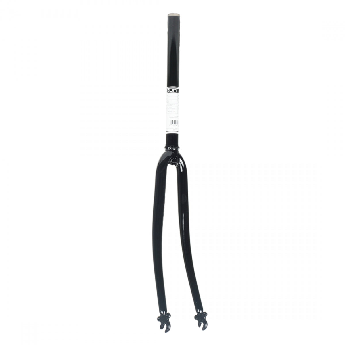 SUNLITE FORK 700 RD UNI CRMO 300xTDLS28.6x30.0BK - SUNLITE