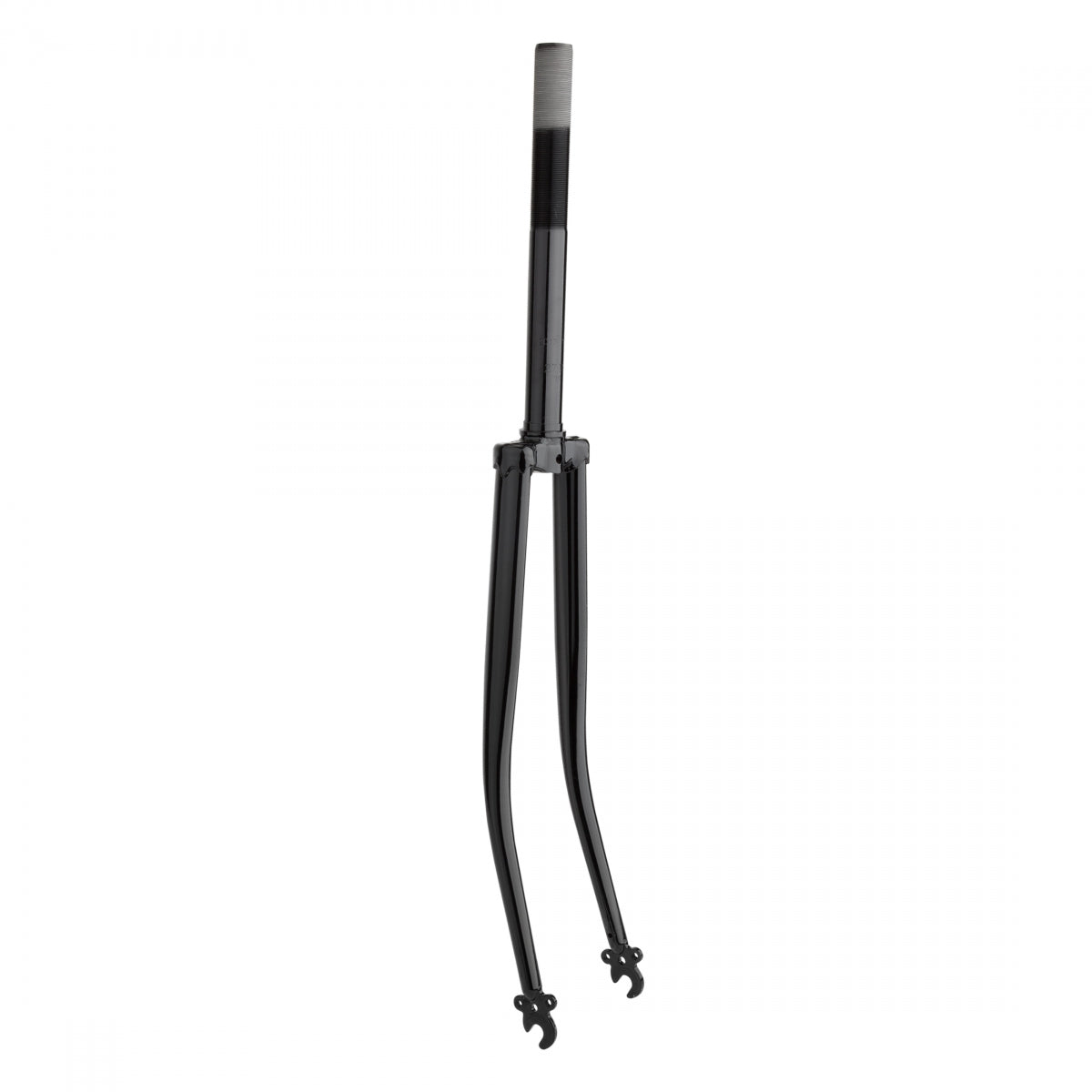 SUNLITE FORK ECONO 27x1-1/4 22.2x250x125mm BK - SUNLITE