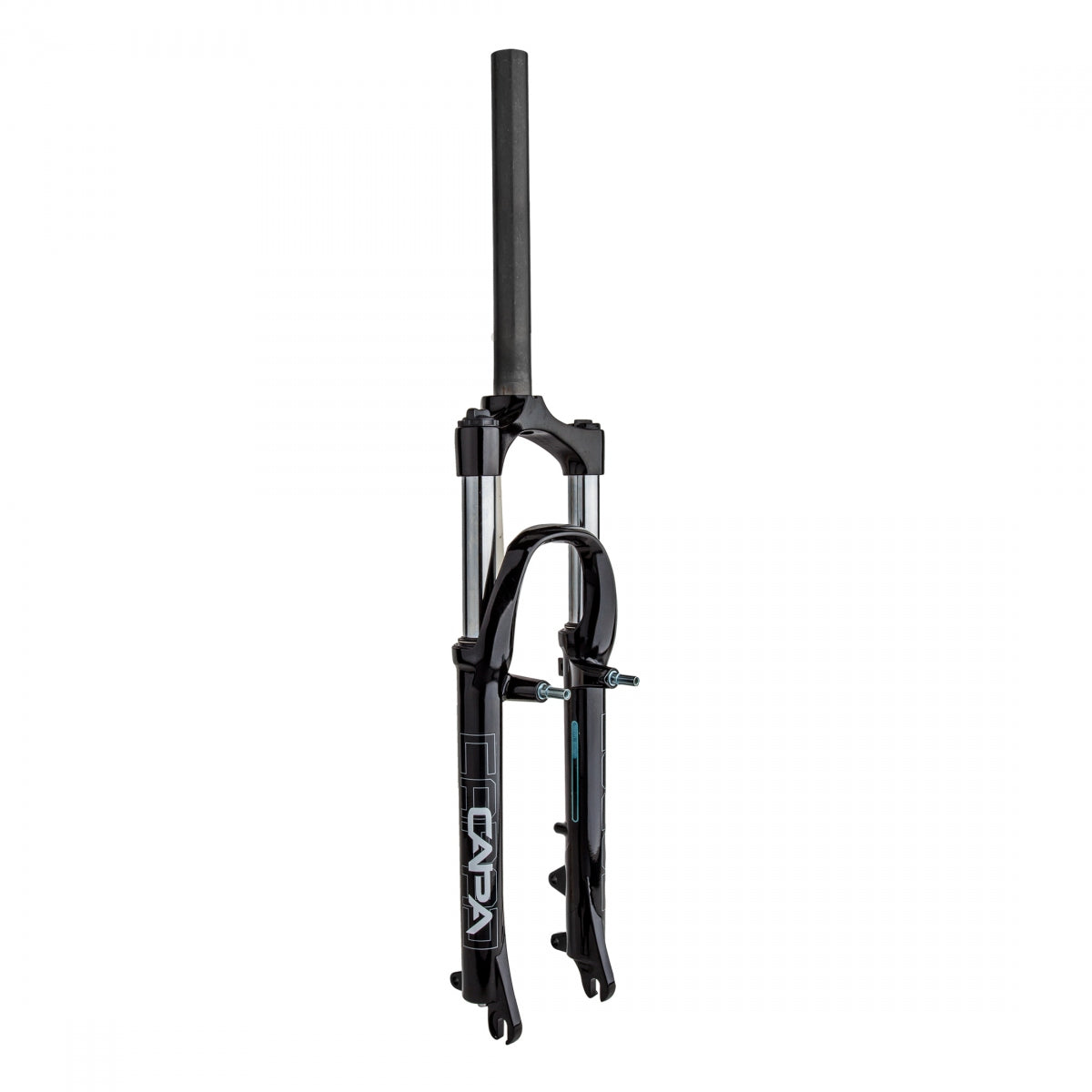 RST FORK RST 26 CAPA-T 1-1/8 TDLS BK DISC/V - RST