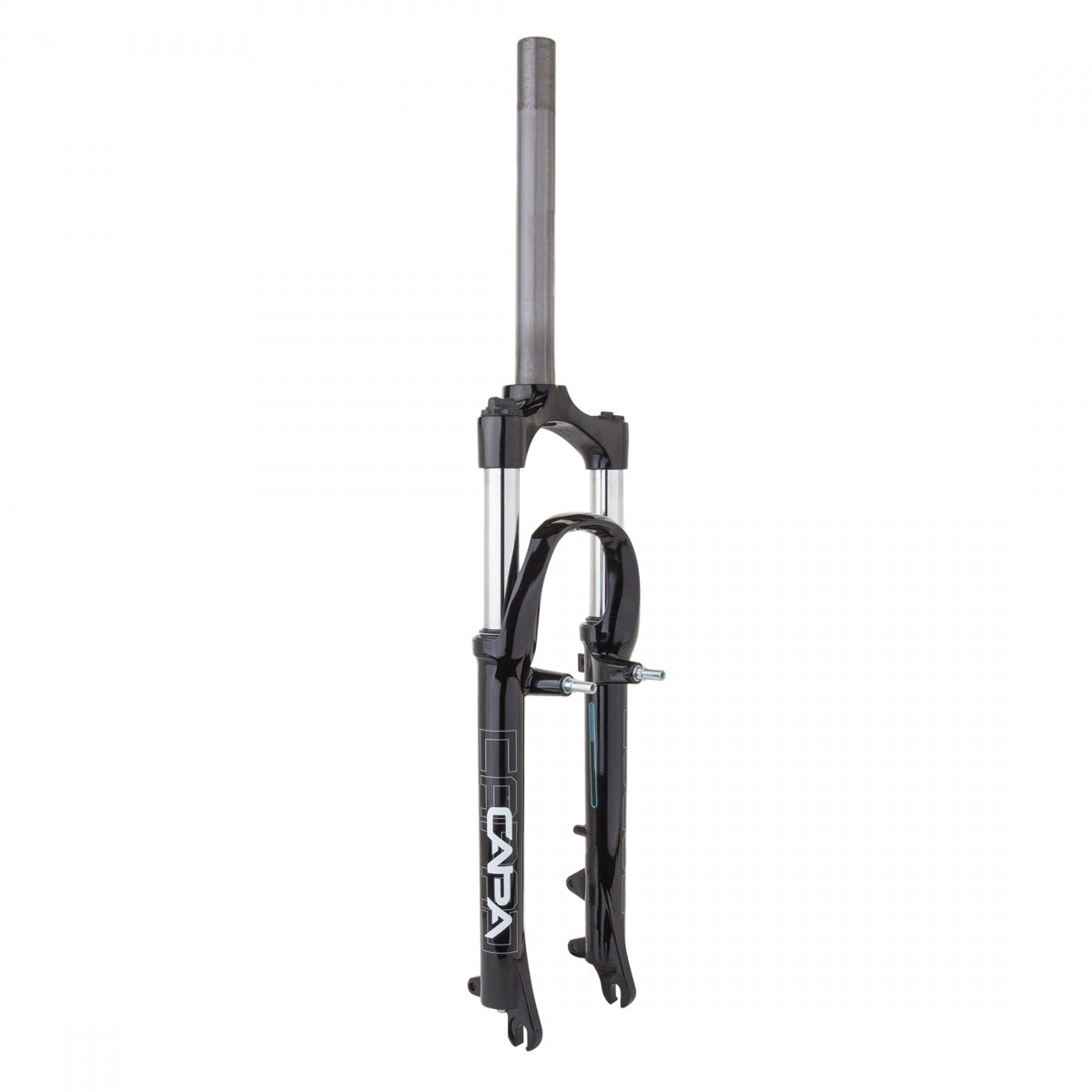 RST FORK RST 26 CAPA-T 1-1/8 250/50 BK DISC/V - RST