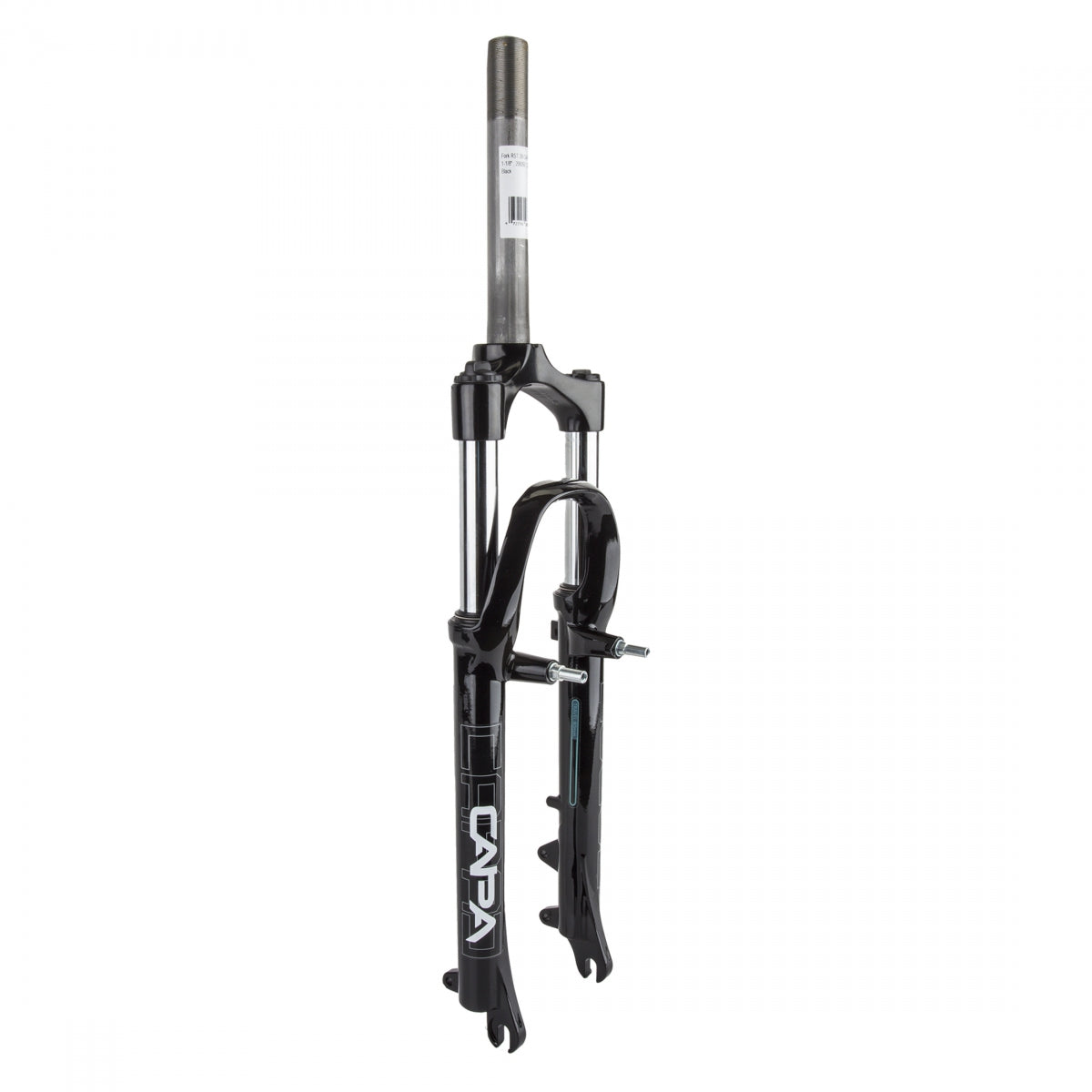 RST FORK RST 26 CAPA-T 1-1/8 200/50BK DISC/V - RST